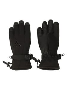 Whistler Перчатки для пальцев Fenwick, цвет 1001 Black