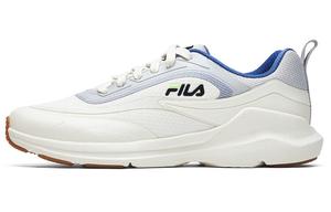 Кроссовки мужские Low-top Lotus Ash/group White Fila