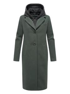 Пальто Navahoo