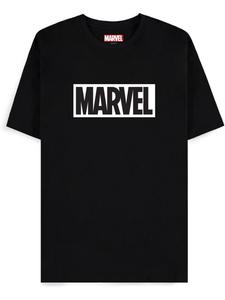 Футболка Marvel T-Shirt, черный