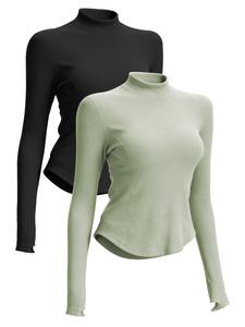 MEETWEE Футболка Performance, мультиколор