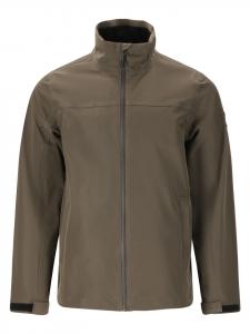 Дождевик Whistler, цвет 1071 black ink