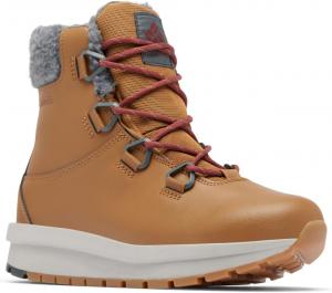 Женские зимние ботинки Columbia Moritza, Elk/Crabtree