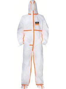 Uvex Белый комбинезон
