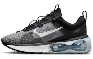 Кроссовки Nike Air Max 2021, черный/серый