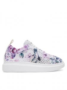 Кроссовки 1468-301 Mustang, белый