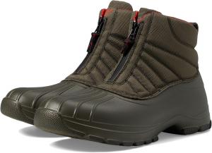 Ботинки Sperry Top-Sider Saltwater Crunch, Olive