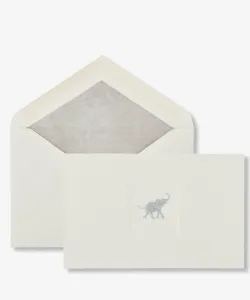 Набор из 10 карточек LG Icon Elephant