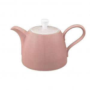 Чайник Kanne Life Fashion 1,40 л Seltmann Weiden, Posh Rose