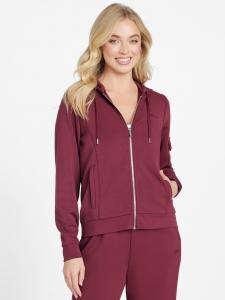 Худи Maria Zip Guess Factory, petite syrah