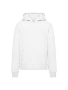 Толстовка F4NT4STIC Escape Discover The World Asian Town, белый