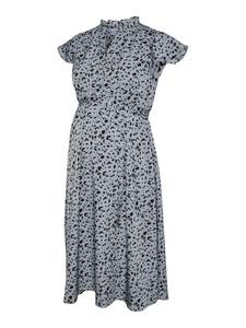 Платье до колена mama licious