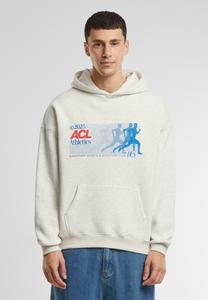 Худи Another Cotton Lab ANOTHER COTTON LAB, Grey