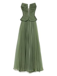 Платье M.Marquise Claude, зеленый