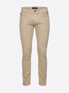 KOROSHI Мужские брюки серого цвета