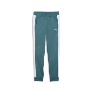PUMA Брюки Tapered 'T7 ALWAYS ON' в цвете Emerald