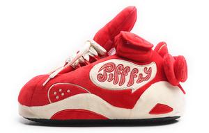 Коллекция "Fat To Future" Повседневная обувь Unisex Jifffly, Синий