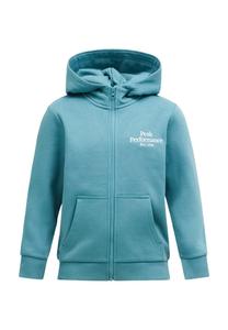 Толстовка Peak Performance ORIGINAL, Tuerkis/Turquoise