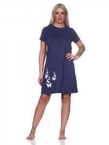 Ночное белье NORMANN, темно-синий