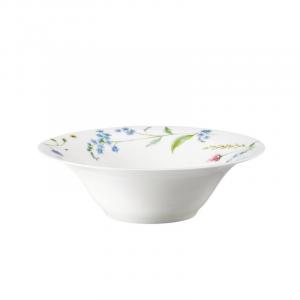Многофункциональная миска Nora Spring Vibes 20 см Hutschenreuther, белый/красочный