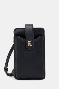 Кошелек Tommy Hilfiger, темно-синий