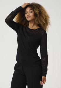 Блуза Love Copenhagen, черный