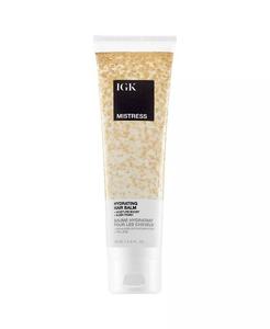 Увлажняющий бальзам для волос Mistress Igk Hair