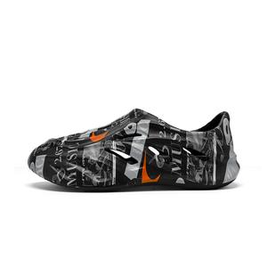 Сабо мужские Dunnu, Black