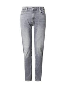 Узкие джинсы Only & Sons ONSROPE, серый деним