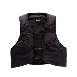 Lululemon Майка Fast And Free мужская Black/BLAK