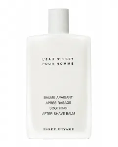 Успокаивающий бальзам после бритья L'Eau d'Issey Pour Homme Issey Miyake