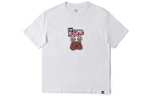 Lee Футболка женская белая