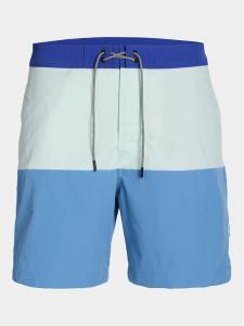 Купальник стандартного кроя Jack&Jones, синий