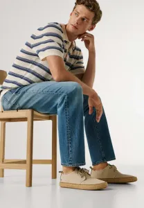 Эспадрильи port nature Pepe Jeans, Ecru White