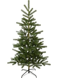 STAR Trading Уличный светильник Visby зеленого цвета