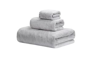 Ggt Полотенце ГГТ, Легкий кофе (банное полотенце + полотенце)