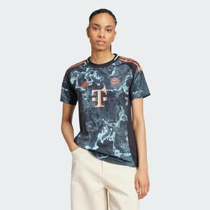 ADIDAS ФК Бавария Мюнхен 24/25 Гостевая майка