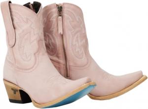 Ботинки Smokeshow Bootie Lane, Pink