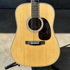 Martin МАРТИН HD-35 Natural