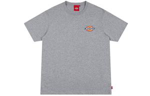 Футболка унисекс Medium Feather Gray Dickies