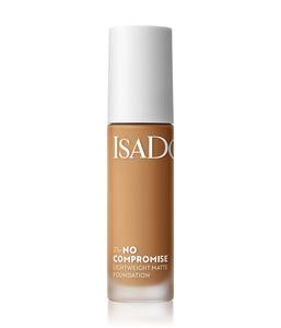 Жидкая основа IsaDora No Compromise Lightweight Matte Foundation, Nr. 5W, 30 ml