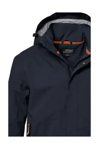 Куртка Killtec для активного отдыха "KOS 53 MN JCKT", цвет морской волны