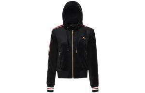 Свитшот женский черный Moose Knuckles