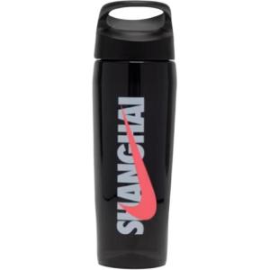 Спортивные бутылки Nike, черный