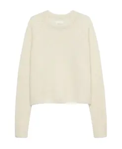 Свитер с кунжутом | хочу белый Alchemist, бежевый