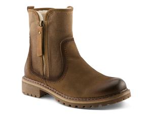 Ботинки Spring Step Jovany Bootie, темно-коричневый