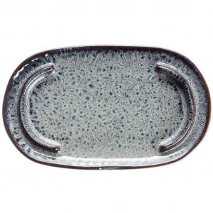 Контейнер для масла LEONARDO MATERA Leonardo, Klar/grau