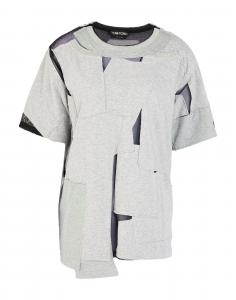 Футболка Tom Ford, серый