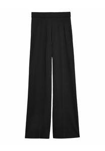 Брюки Marks & Spencer, черный