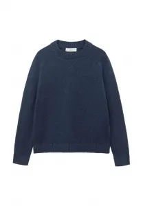 Детский джемпер Mango Kids, Blue